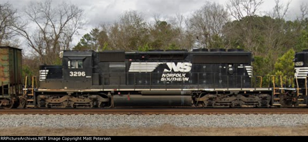 NS 3296